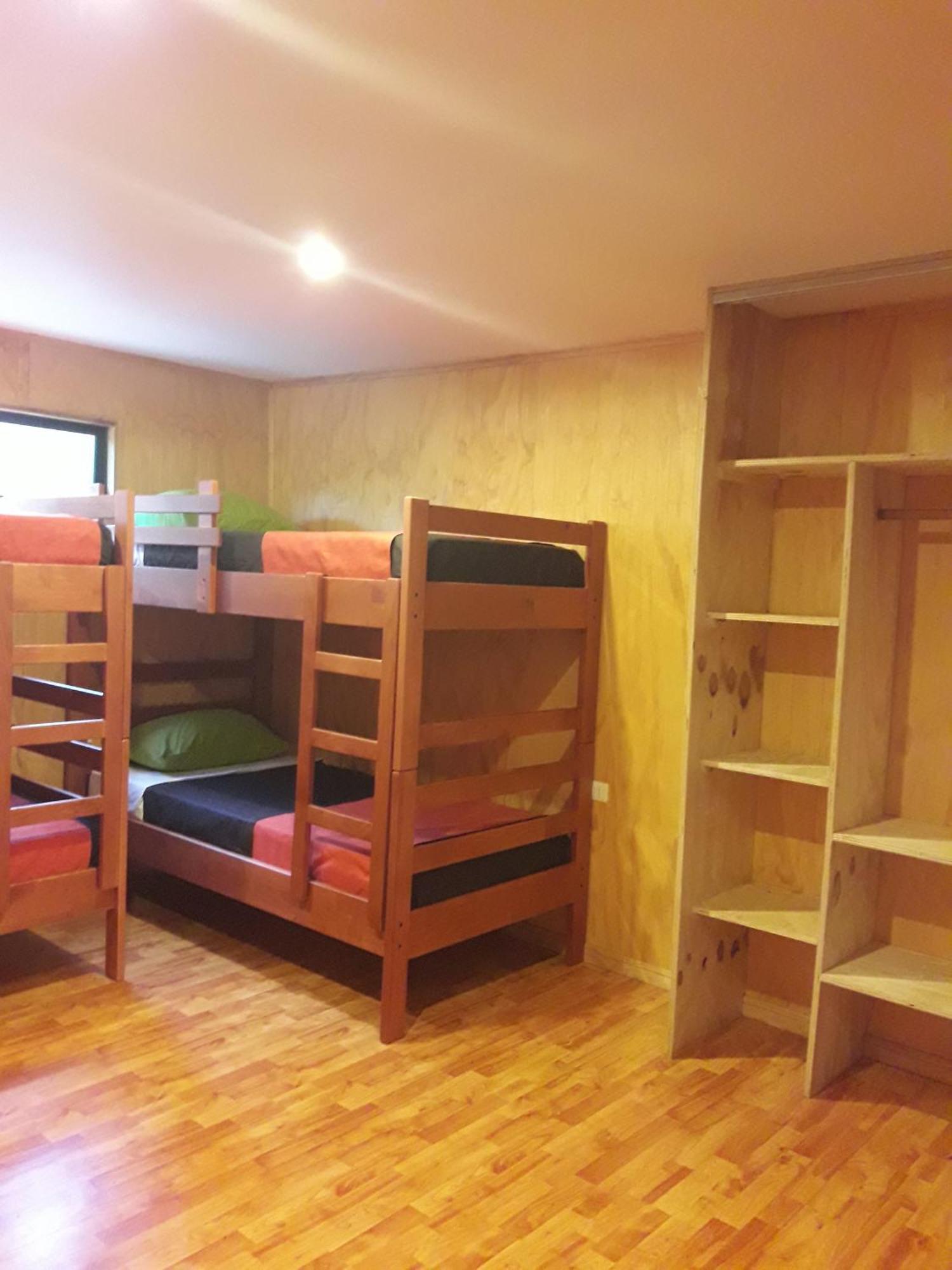 La Casa Del Kori Hostel Ханга Роа Екстериор снимка