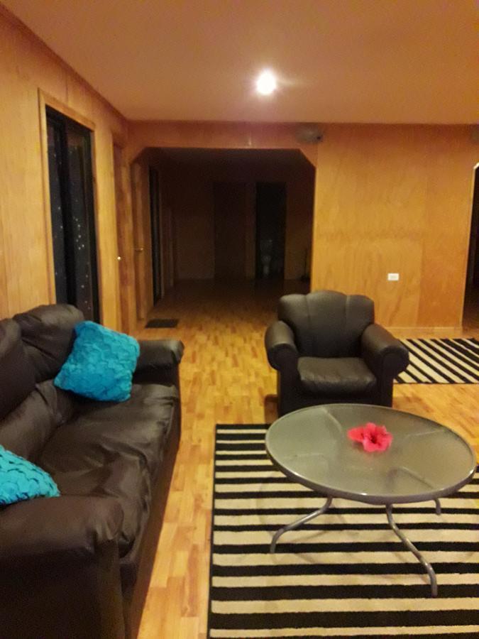 La Casa Del Kori Hostel Ханга Роа Екстериор снимка