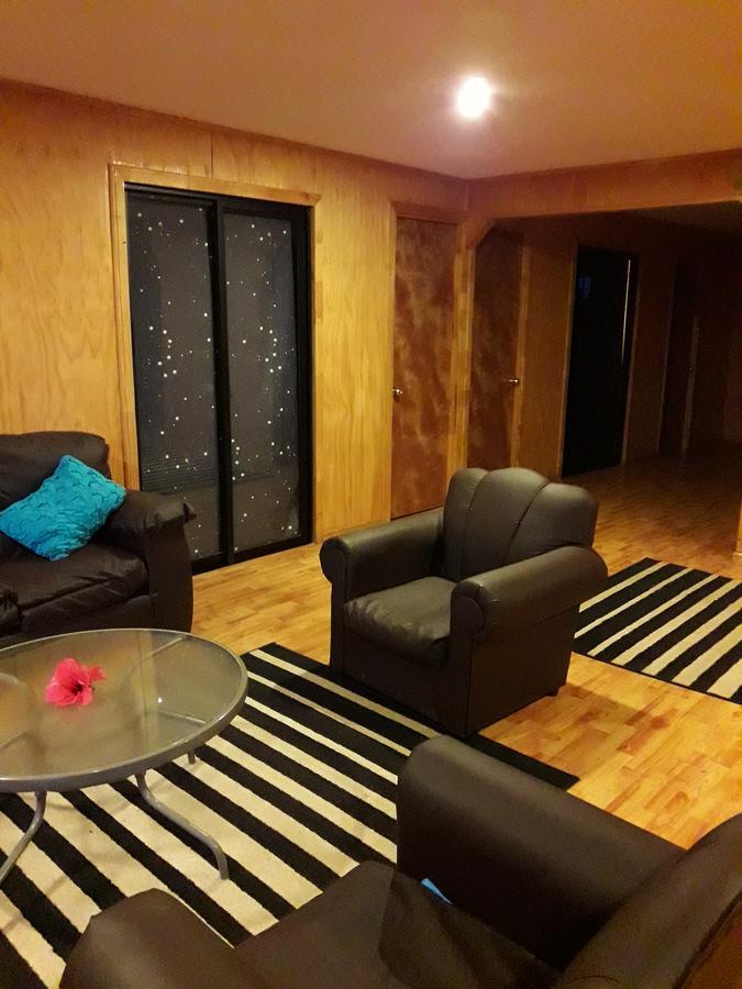 La Casa Del Kori Hostel Ханга Роа Екстериор снимка