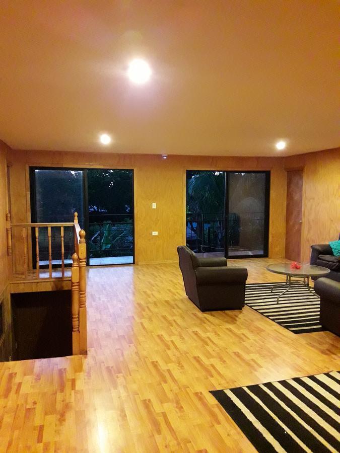La Casa Del Kori Hostel Ханга Роа Екстериор снимка