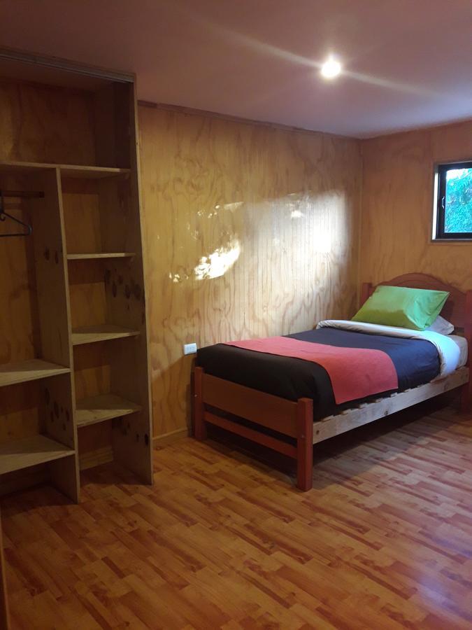 La Casa Del Kori Hostel Ханга Роа Екстериор снимка