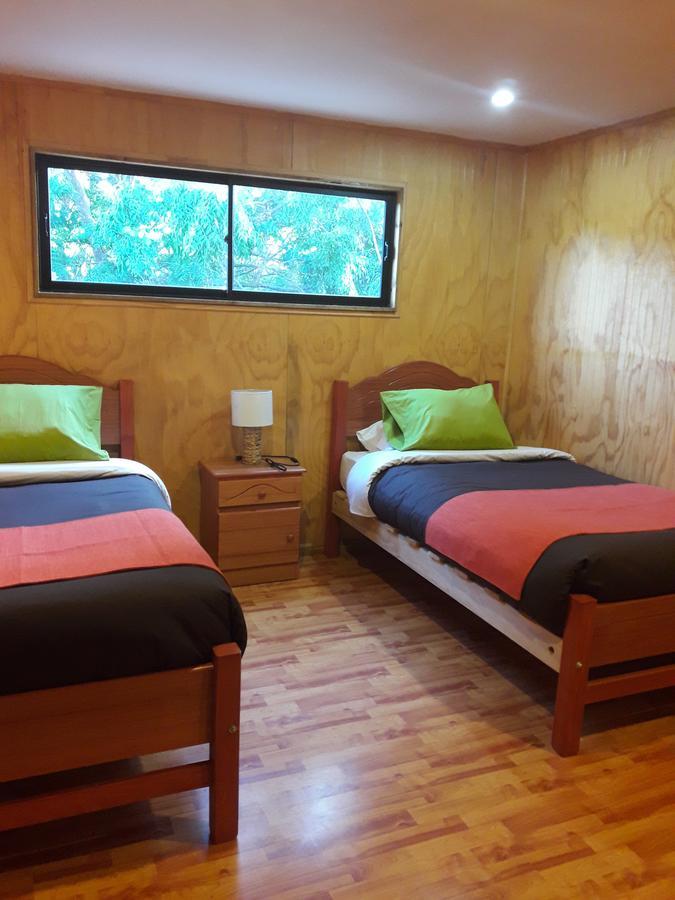 La Casa Del Kori Hostel Ханга Роа Екстериор снимка