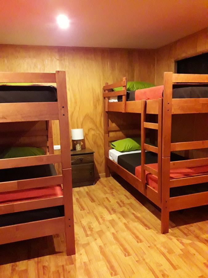 La Casa Del Kori Hostel Ханга Роа Екстериор снимка