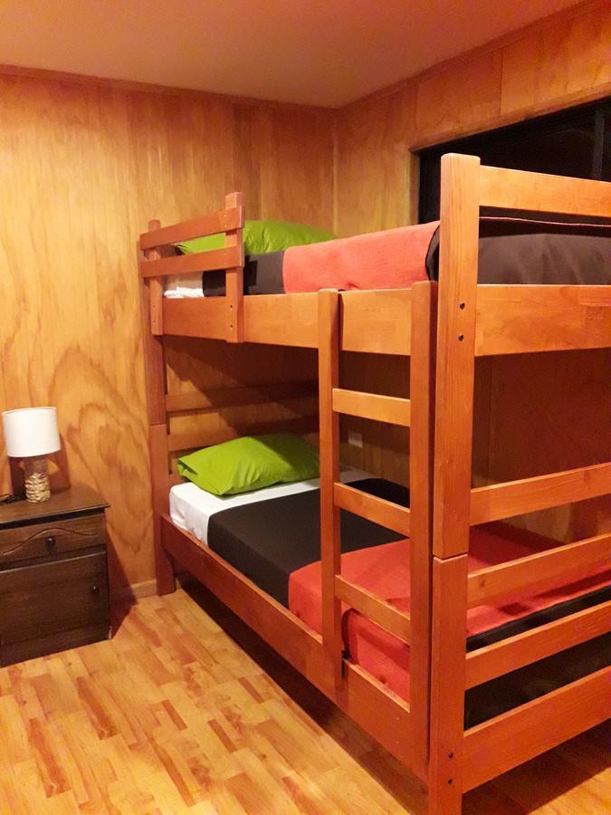 La Casa Del Kori Hostel Ханга Роа Екстериор снимка