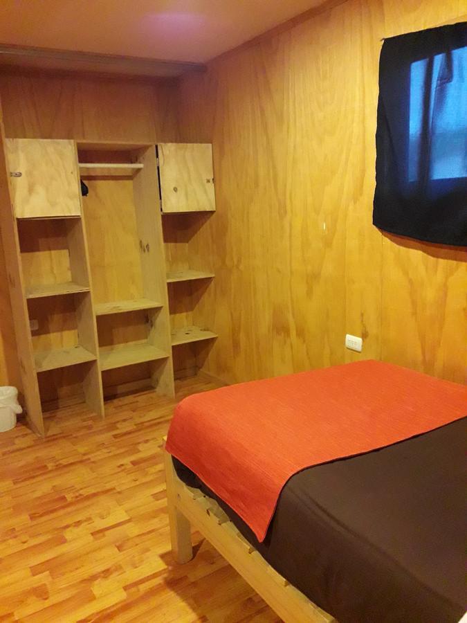 La Casa Del Kori Hostel Ханга Роа Екстериор снимка