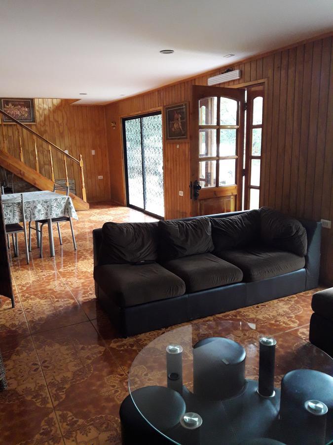 La Casa Del Kori Hostel Ханга Роа Екстериор снимка