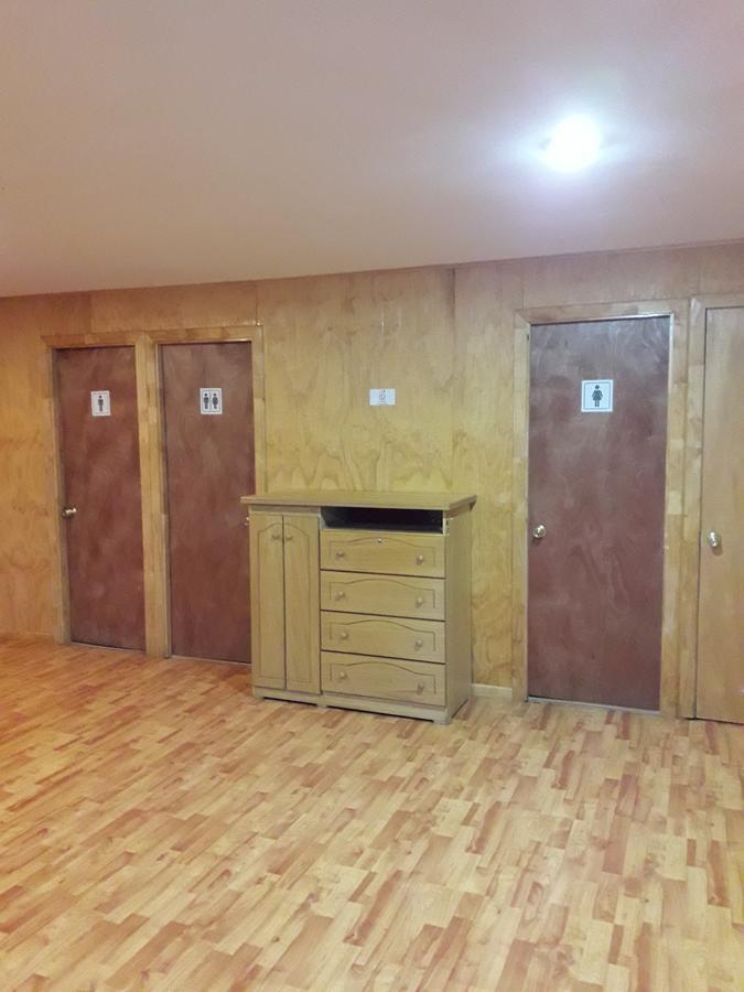 La Casa Del Kori Hostel Ханга Роа Екстериор снимка